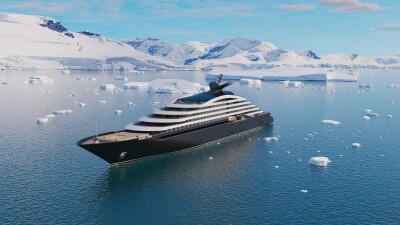 Scenic Group Marks 40 Years with Global River & Yacht Expansion - Alvinology
