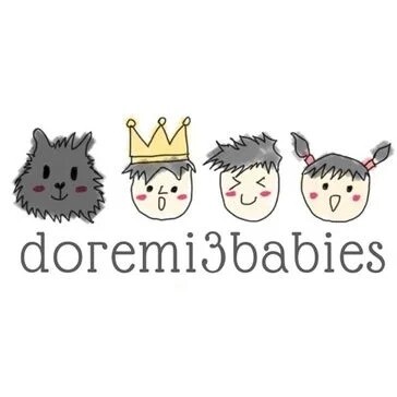 Doremi3babies 10th Anniversary: Featured Caraz Play Mats, with 10% Off First Purchases and Free Home Delivery for Taiwan Members - Alvinology