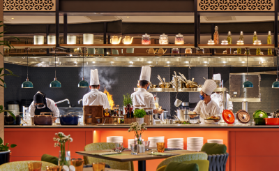 Discover Penang’s Charm Through Its Flavours and Historic Streets ONYX Hospitality Group Invites Travellers to Explore Penang with Amari and OZO - Alvinology