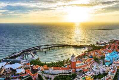 Sun Group makes ITB Asia debut, positioning Phu Quoc for MICE ahead of APEC 2027 - Alvinology