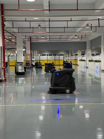 Wuzhen Summit Puts Spotlight on Tongxiang’s Expanding AI Industry - Alvinology