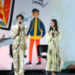 Takarazuka Revue Delivers a Special Performance at the "Visit Japan FIT Fair #18" Stage Event Held at Siam Paragon - Alvinology