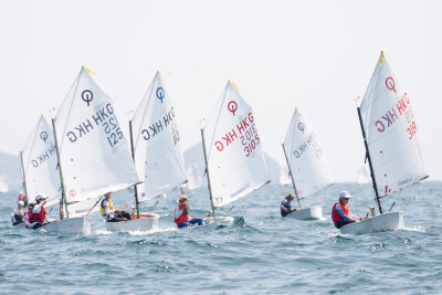 Lee Kum Kee Sauce Supports Next Generation of Hong Kong Sailers at HKODA Open & National Championships 2026 - Alvinology