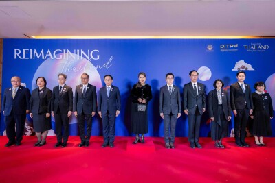 "Thai Night Busan 2026" Makes a Grand Return, Connecting Thai Content with Global Partners to Create Business Opportunities and Strengthen Industry Collaboration - Alvinology