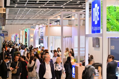 Hong Kong International Optical Fair opens in November Showcasing innovation, technology and trendsetting designs to capture new opportunities in the eyewear industry - Alvinology