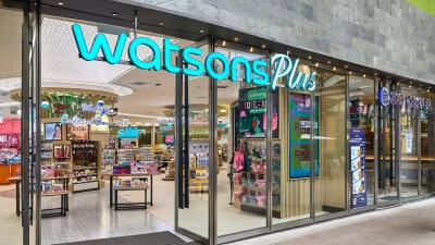 Watsons Launches Asia's First Watsons Plus Customer Experience in Malaysia Setting a New Benchmark for Health and Beauty Retail - Alvinology
