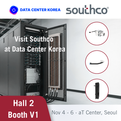 Southco Korea Advances Data Center Performance with Next-Generation Access Hardware - Alvinology