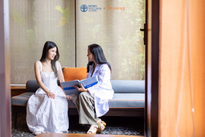 BDMS Wellness Clinic and Sri panwa Advance Scientific Wellness through 'The Holistic Wellness Retreat', Elevating Phuket as a Global Wellness Destination - Alvinology