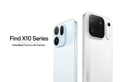 OPPO Find X10 Series Launches Globally with True-to-Life Imaging and All-Round Flagship Upgrades - Alvinology