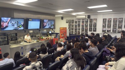 Lee Kum Kee and Le Cordon Bleu Drive Innovation for the Next Generation of Culinary Talent - Alvinology