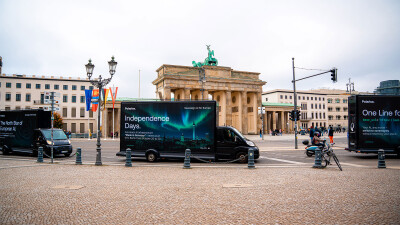 Polarise Launches Sovereign AI Cloud at NVIDIA GTC Berlin, Delivering Enterprise AI From Data Center to Application - Alvinology