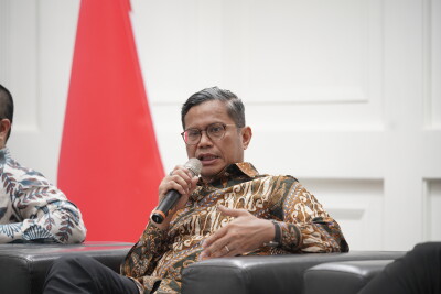 New Asia Forum 2026 Targets US$30 Billion in Investment Mobilization, Positions Indonesia as a Gateway to Asia’s Growth - Alvinology