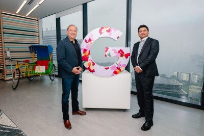 LeapThought and Google Cloud Partner to Secure and Connect Critical Building Infrastructure with Sovereign AI - Alvinology