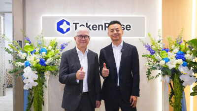 TokenPulse Opens Singapore APAC Operating Hub - Alvinology