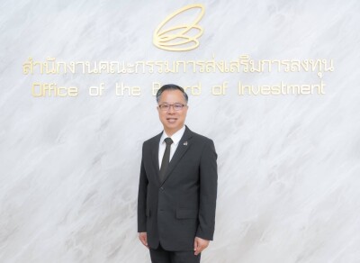 AI and EV Boom Draws $690 Million in Advanced Materials Investment Plans to Thailand - Alvinology