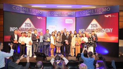 Winners of the 2026 INPD Awards Announced, C-Beauty Takes Home Multiple Prestigious Honors - Alvinology