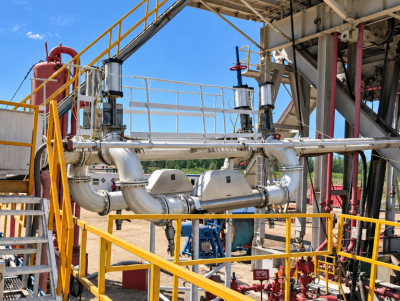 Silver Automation Instruments Releases High-Viscosity Oil Flow Meter Selection Guide as Heavy-Oil Metering Demand Grows - Alvinology