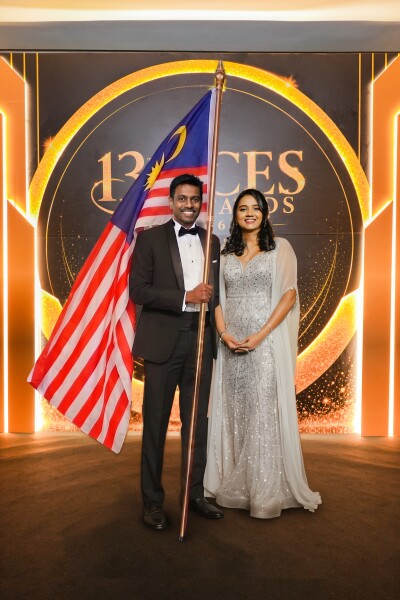 Beyond the Trophy: ACES Awards Asks What It Really Takes to Build Excellence - Alvinology