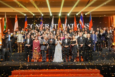 Thai Leaders and Enterprises Advance Excellence with Purpose - Alvinology