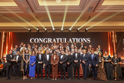 Malaysian Leaders and Enterprises Advance Excellence Beyond Business - Alvinology