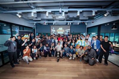 Coupang and OpenAI Co-host AI Grand Prix Singapore 2026 Hackathon - Alvinology