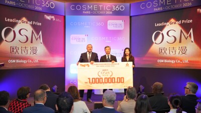 OSM Wins INPD Leading Grand Prize, Showcasing China’s Pearl Research Strength to the World - Alvinology