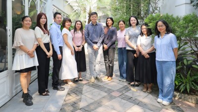 From golden population to golden workforce: The human side of Vietnam’s AI vision - Alvinology