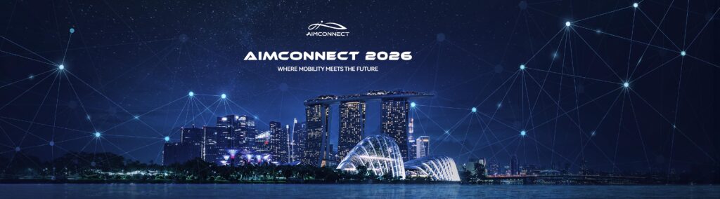 AIMCONNECT 2026 to Bring Automotive, Finance and Tech Leaders Together for AI Mobility Talks AIMCONNECT 2026 to Bring Automotive, Finance and Tech Leaders Together for AI Mobility Talks - Alvinology