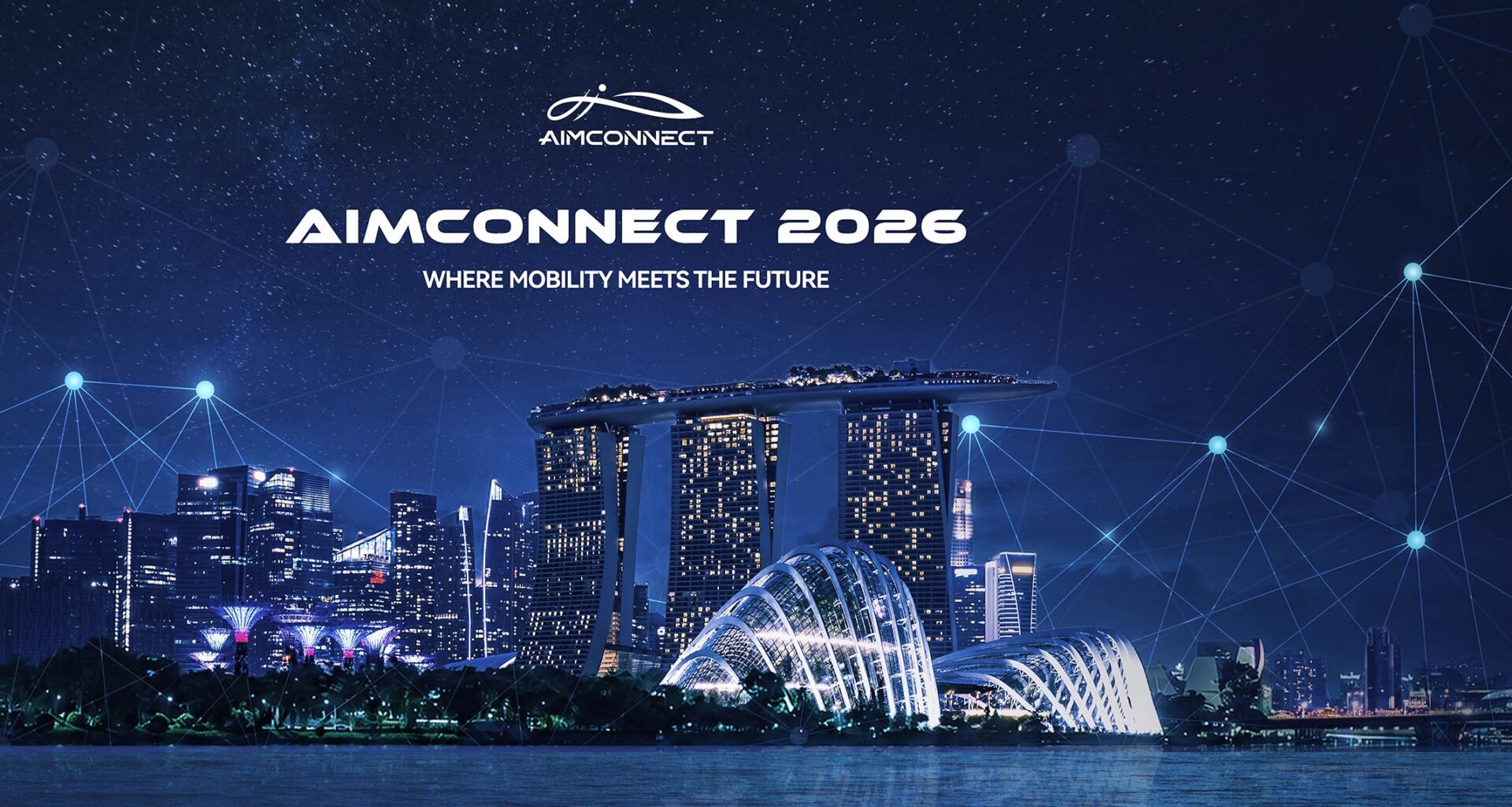 AIMCONNECT 2026 to Bring Automotive, Finance and Tech Leaders Together for AI Mobility Talks - Alvinology