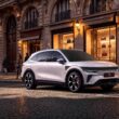 Zeekr Launches Updated 7X Electric SUV in Singapore with New Category A COE Variant - Alvinology