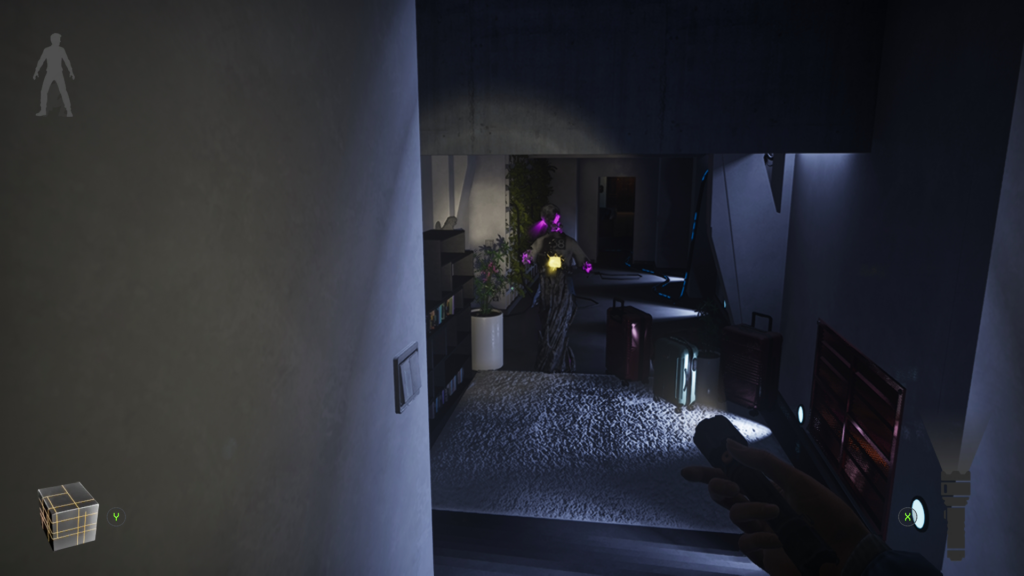Beyond the Dark: Nightwatch Launches on Nintendo Switch 2 with Co-op Horror World Championship - Alvinology