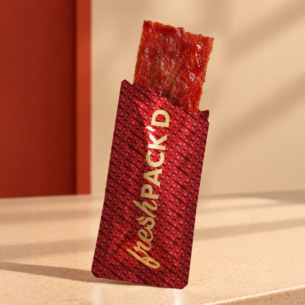 Bee Cheng Hiang Launches FreshPack’d at VivoCity with Nine Bakkwa Flavours from S$7 per 100g - Alvinology