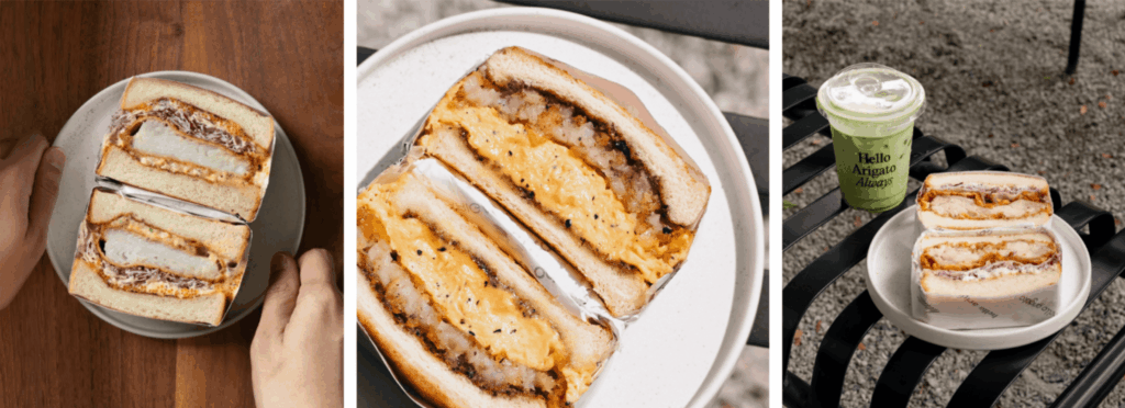 Hello Arigato Celebrates Five Years with Refreshed Menu of Fan Favourites and New Creations Hello Arigato Celebrates Five Years with Refreshed Menu of Fan Favourites and New Creations - Alvinology