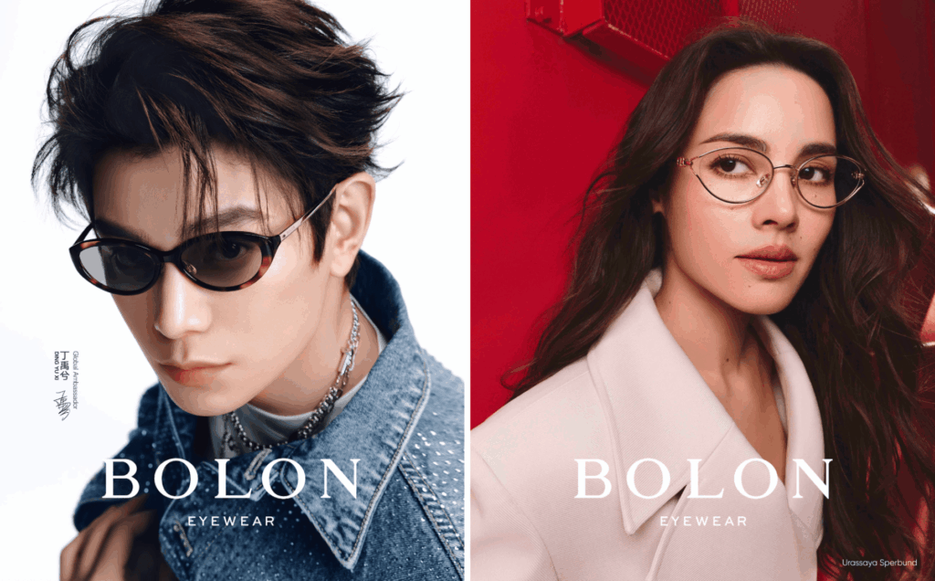 Bolon Eyewear Unveils Fall/Winter 2026 Collection with 16 Styles Starting from S$199 Bolon Eyewear Unveils Fall/Winter 2026 Collection with 16 Styles Starting from S$199 - Alvinology