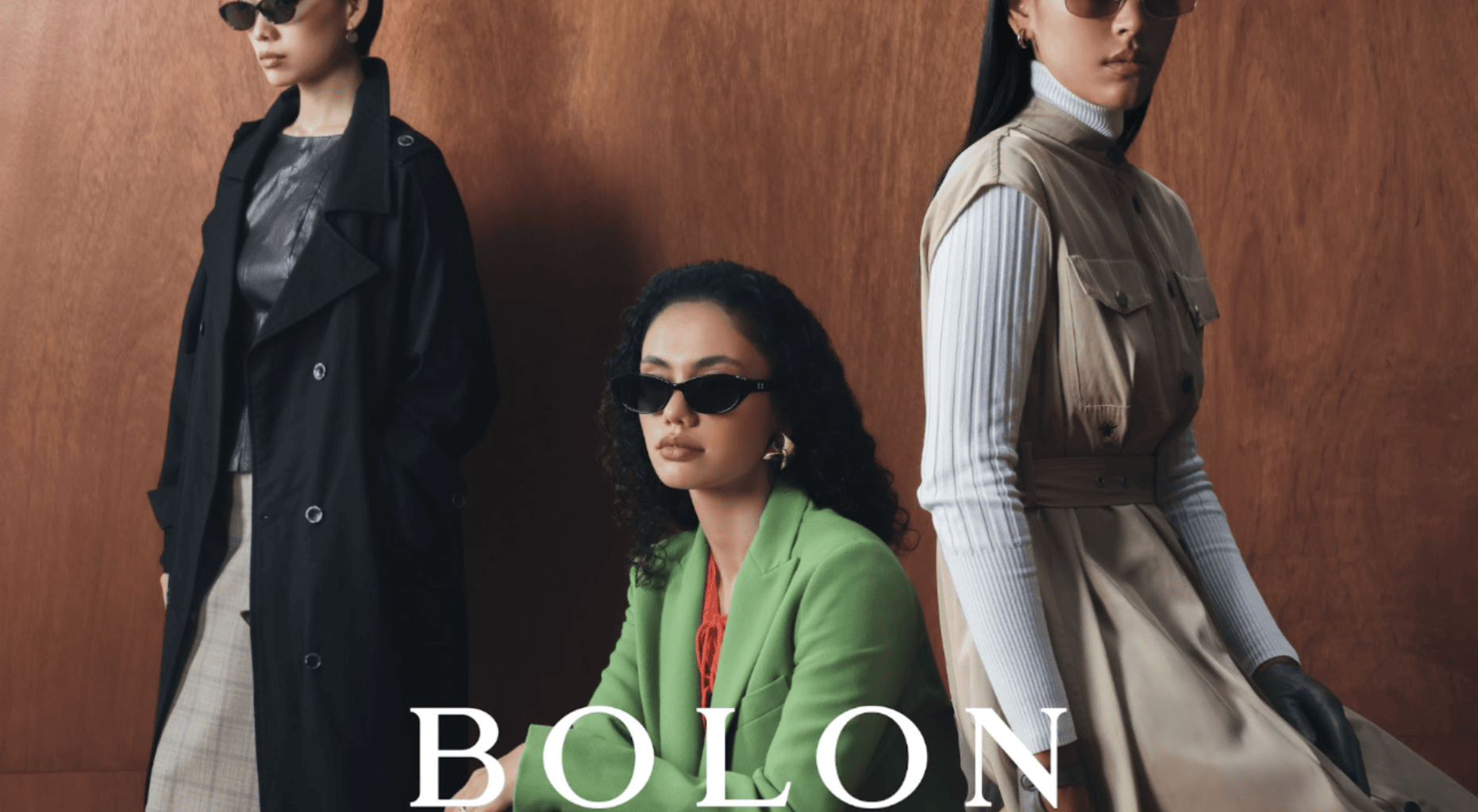 Bolon Eyewear Unveils Fall/Winter 2026 Collection with 16 Styles Starting from S$199 - Alvinology