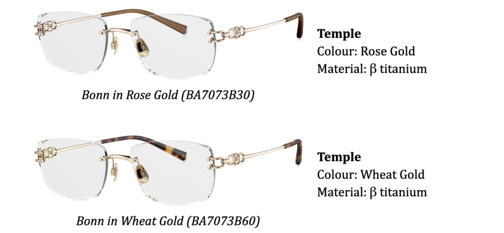 Bolon Eyewear Unveils Fall/Winter 2026 Collection with 16 Styles Starting from S$199 Bolon Eyewear Unveils Fall/Winter 2026 Collection with 16 Styles Starting from S$199 - Alvinology