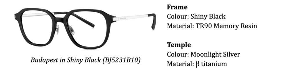 Bolon Eyewear Unveils Fall/Winter 2026 Collection with 16 Styles Starting from S$199 Bolon Eyewear Unveils Fall/Winter 2026 Collection with 16 Styles Starting from S$199 - Alvinology