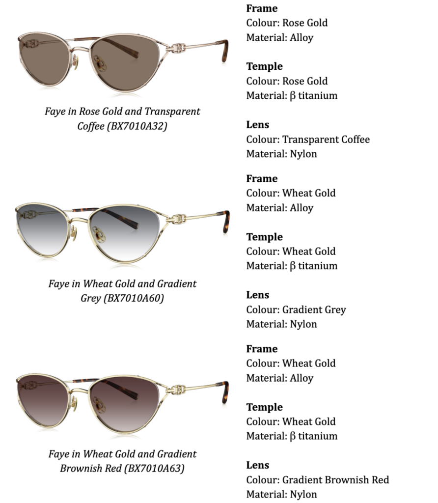 Bolon Eyewear Unveils Fall/Winter 2026 Collection with 16 Styles Starting from S$199 Bolon Eyewear Unveils Fall/Winter 2026 Collection with 16 Styles Starting from S$199 - Alvinology
