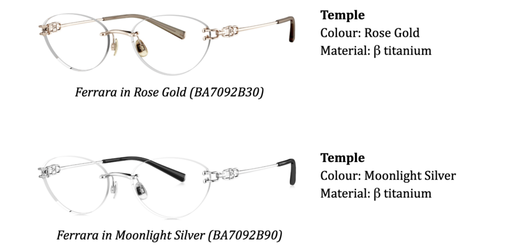 Bolon Eyewear Unveils Fall/Winter 2026 Collection with 16 Styles Starting from S$199 Bolon Eyewear Unveils Fall/Winter 2026 Collection with 16 Styles Starting from S$199 - Alvinology