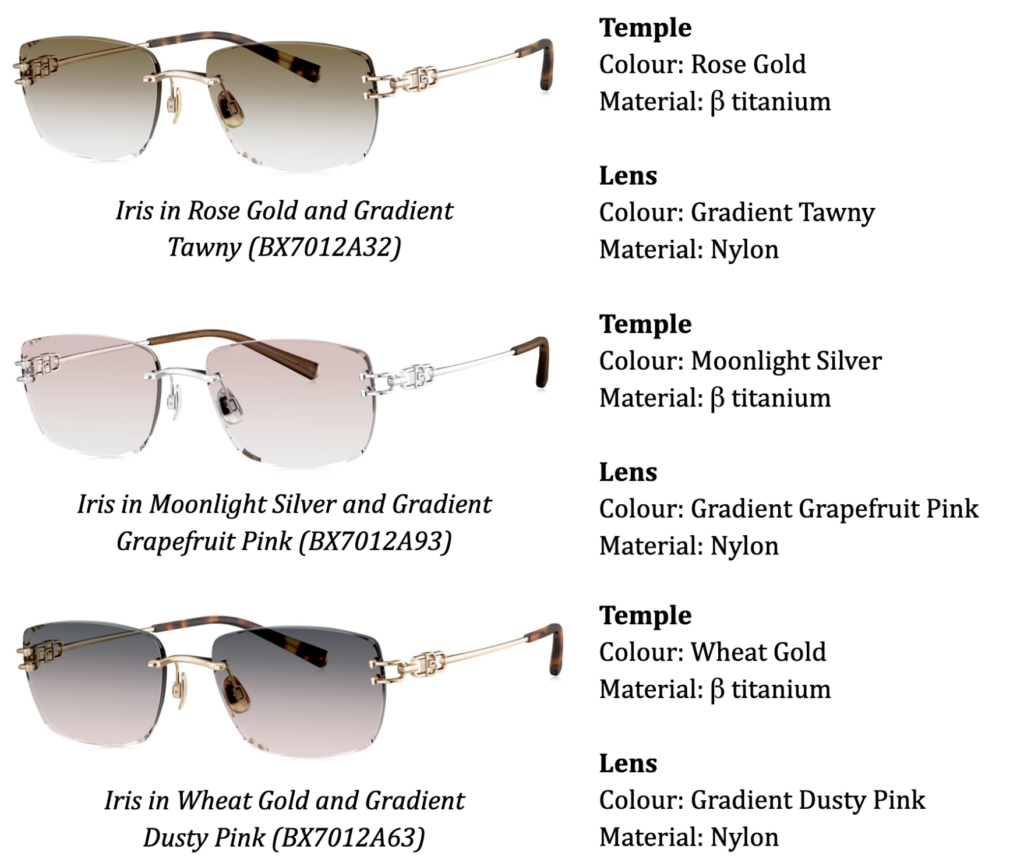 Bolon Eyewear Unveils Fall/Winter 2026 Collection with 16 Styles Starting from S$199 Bolon Eyewear Unveils Fall/Winter 2026 Collection with 16 Styles Starting from S$199 - Alvinology