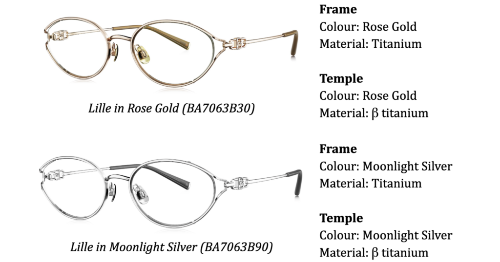 Bolon Eyewear Unveils Fall/Winter 2026 Collection with 16 Styles Starting from S$199 Bolon Eyewear Unveils Fall/Winter 2026 Collection with 16 Styles Starting from S$199 - Alvinology