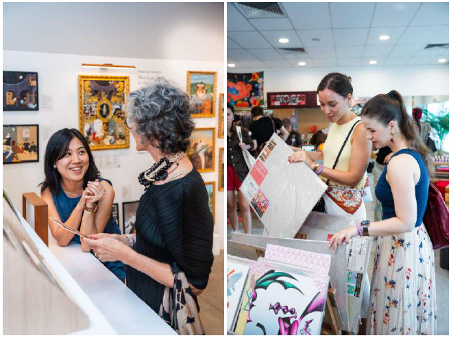 Boutiques Singapore Returns in November with Over 300 Brands, Wellness Experiences and Exclusive Finds - Alvinology