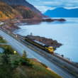 Brand USA Celebrates 200 Years of American Rail Travel in 2027 with Scenic Train Journeys and Unique Railway Stays - Alvinology