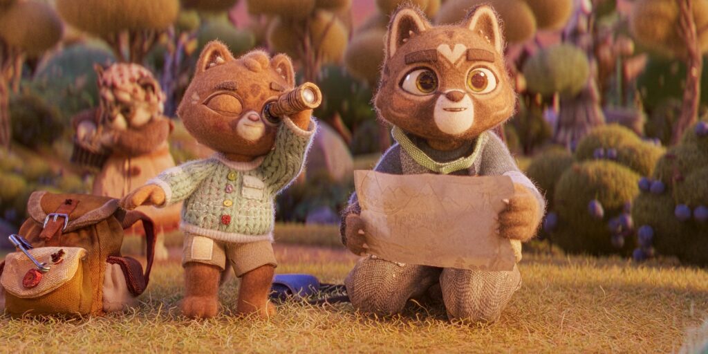 The Singapore International Film Festival Introduces Family-Friendly Film Experiences and Free Programme Exploring AI and the Future of Cinema - Alvinology