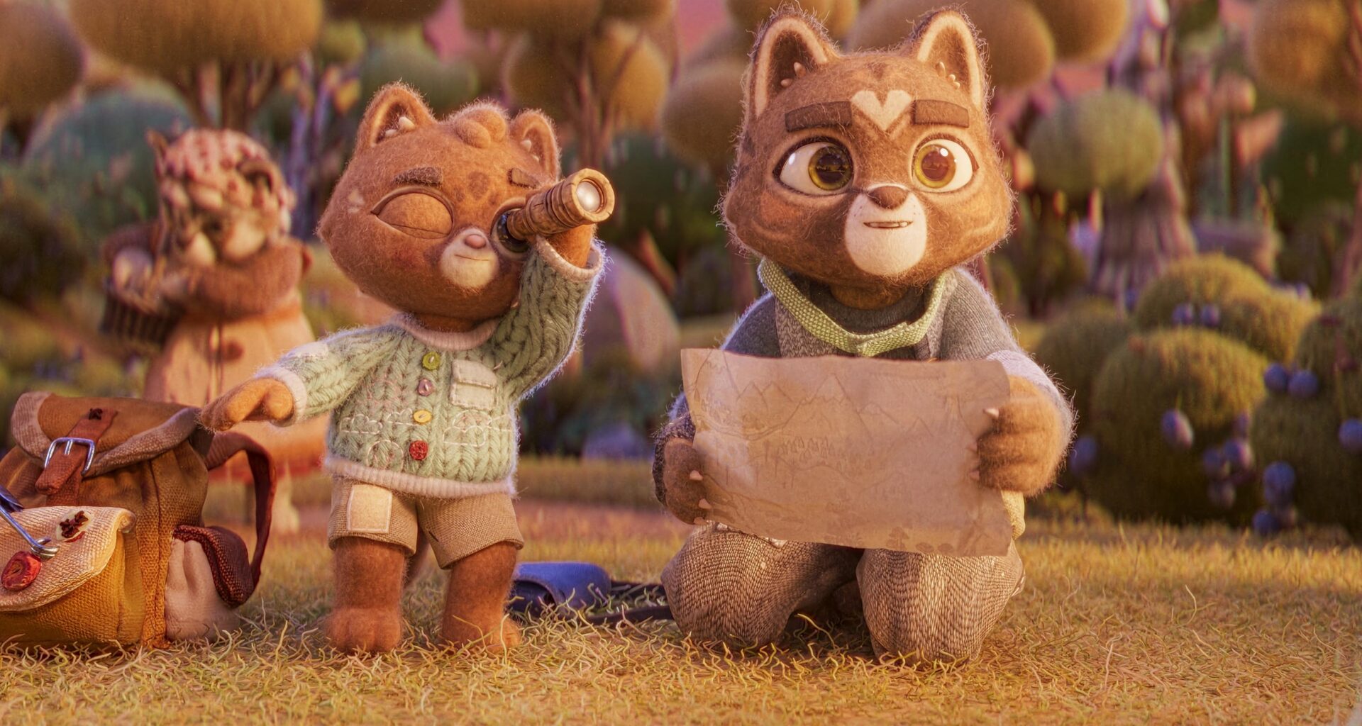 The Singapore International Film Festival Introduces Family-Friendly Film Experiences and Free Programme Exploring AI and the Future of Cinema - Alvinology