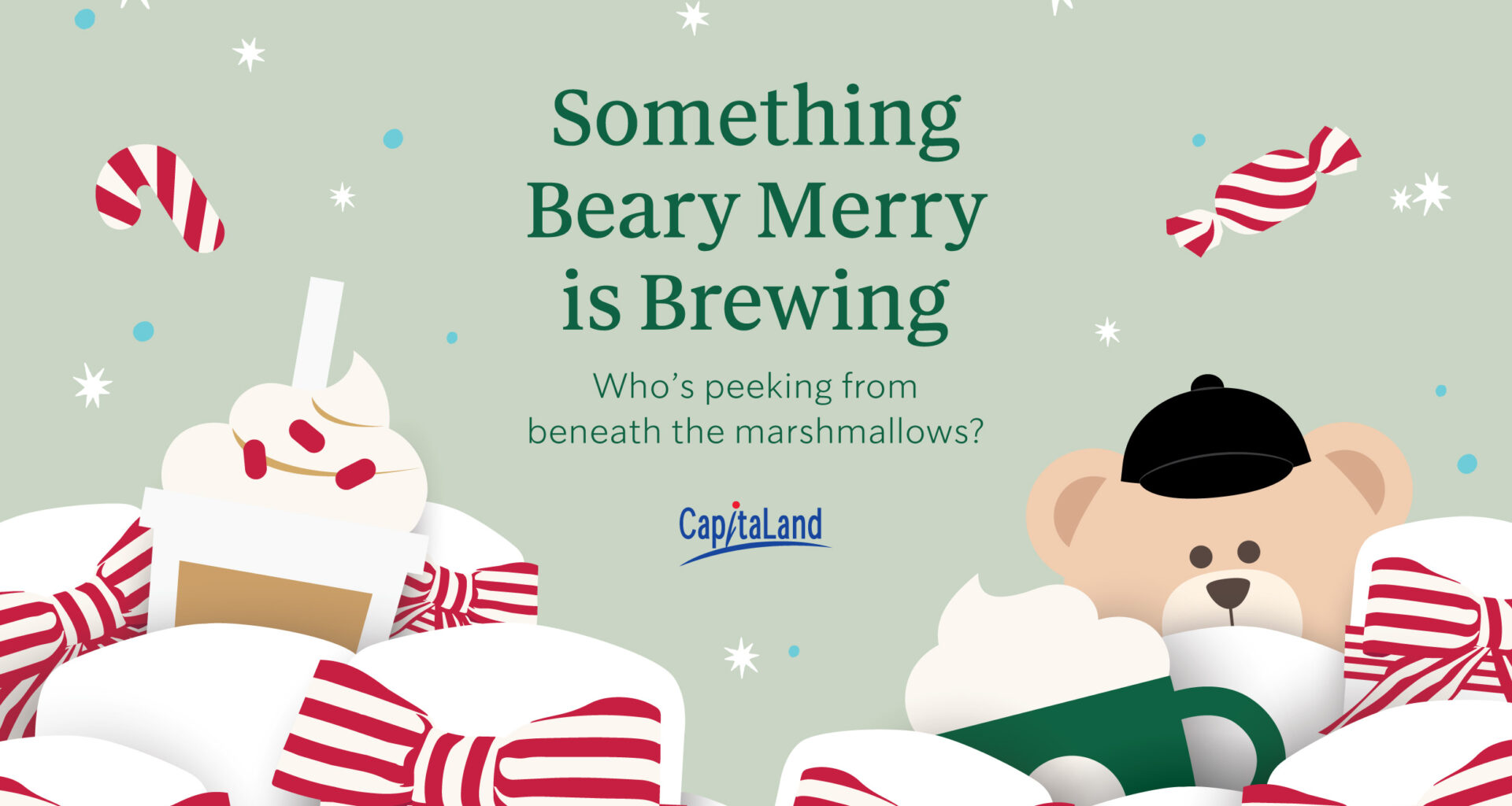 CapitaLand Malls Launches Festive Clue Hunt with 5 Million STAR$ in Rewards - Alvinology