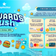 CapitaStar Turns 15 with Month-Long October Rewards and New Kris+ Integration - Alvinology