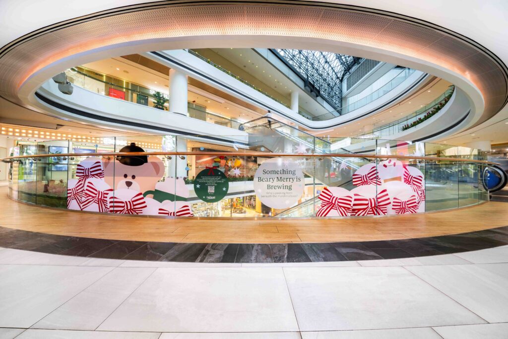 CapitaLand Malls Launches Festive Clue Hunt with 5 Million STAR$ in Rewards - Alvinology
