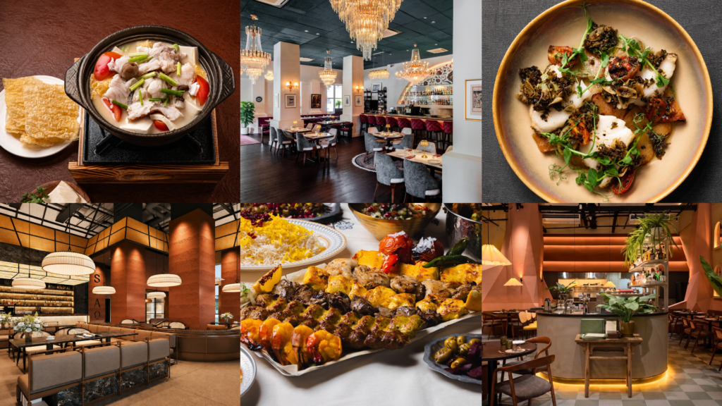 Dempsey Hill Welcomes Persian and Teochew Dining Concepts This October Dempsey Hill Welcomes Persian and Teochew Dining Concepts This October - Alvinology