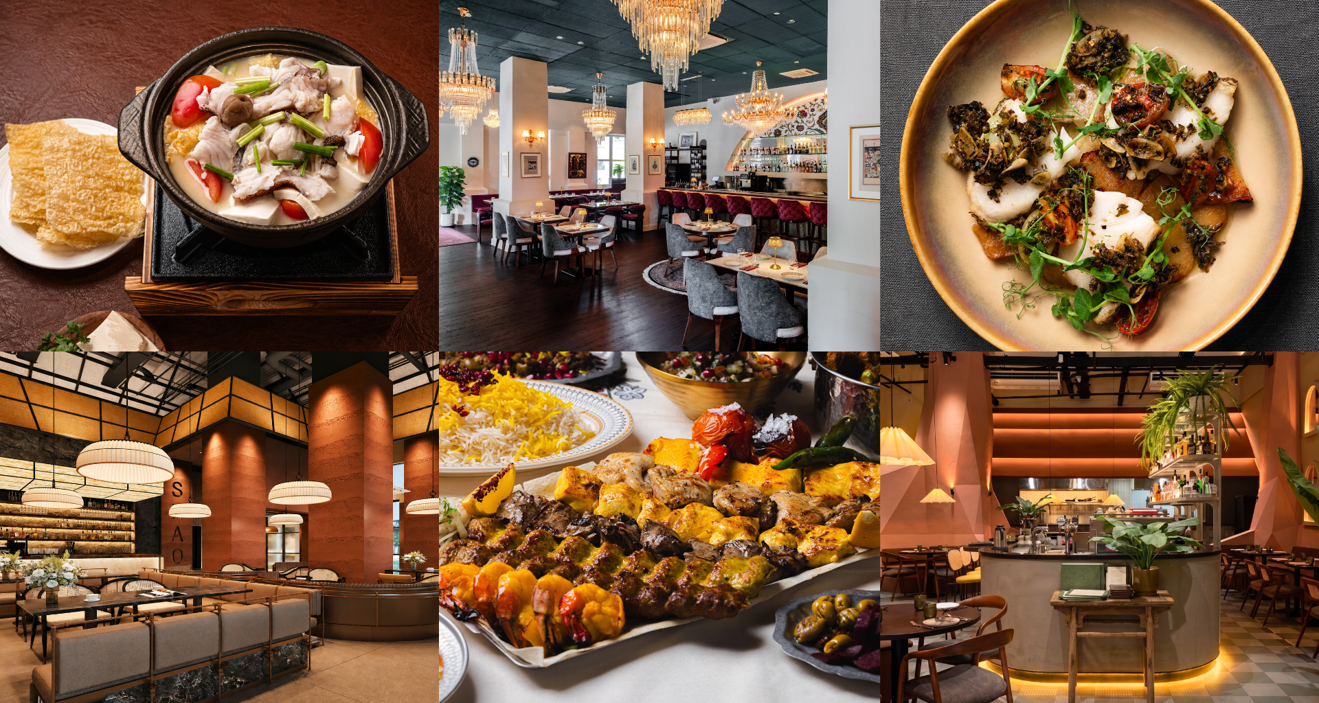 Dempsey Hill Welcomes Persian and Teochew Dining Concepts This October - Alvinology